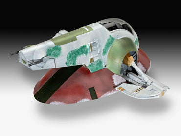Revell 6785 Boba Fetts Starship 1:87 Model Kit