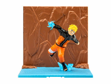 Revell 6789 Naruto Shippuden 1:16 Model Kit