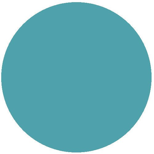 RailMatch 2208 Regional Light Blue 18ml Acrylic Paint