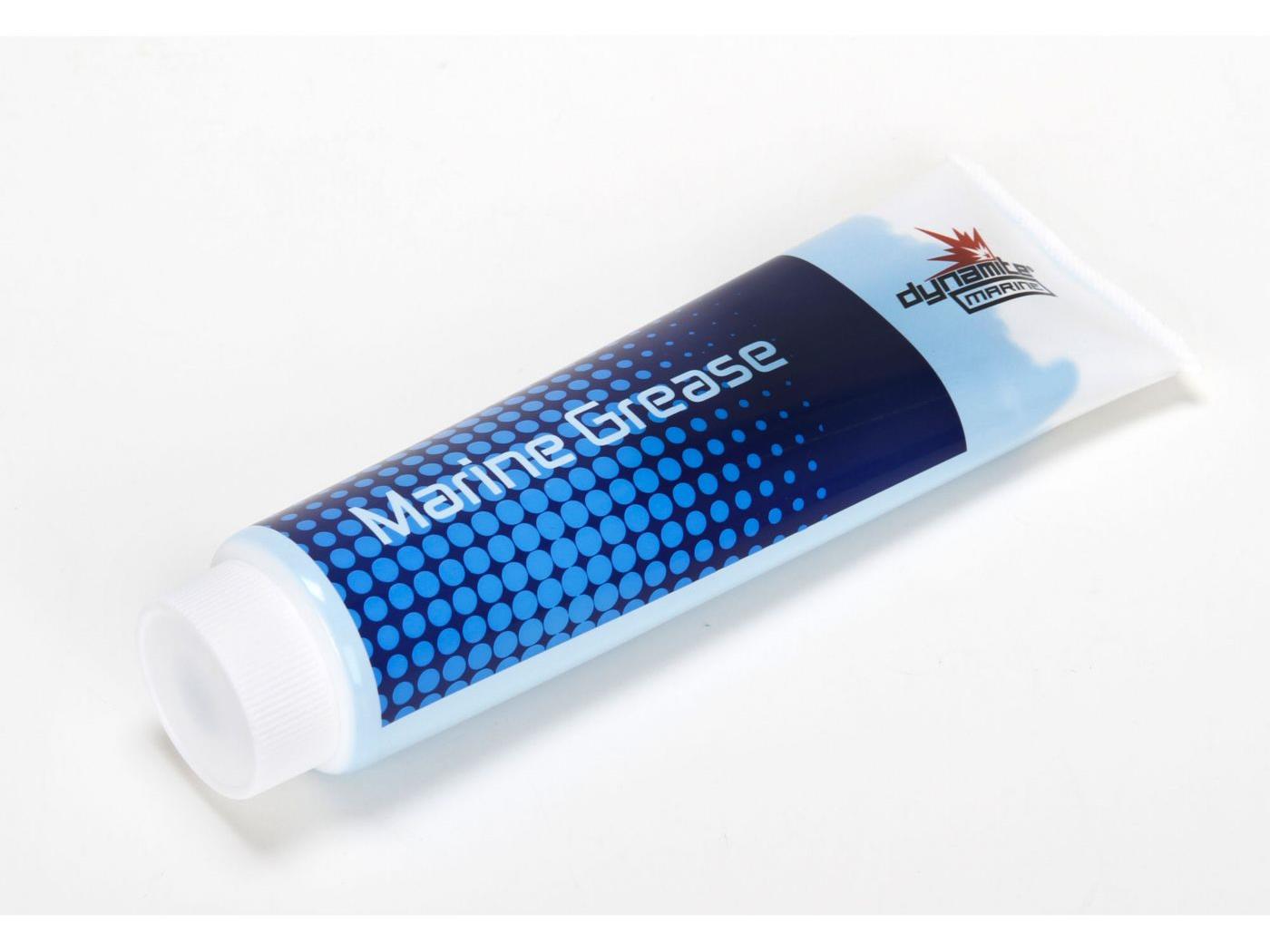 Dynamite Marine Grease 5 oz DYNE4201