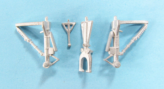 Scale Aircraft Conversions SAC14422 1:144 C-54/DC-4 Gear