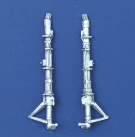 Scale Aircraft Conversions SAC32003 1:32 Focke-Wulf Fw-190 Gear