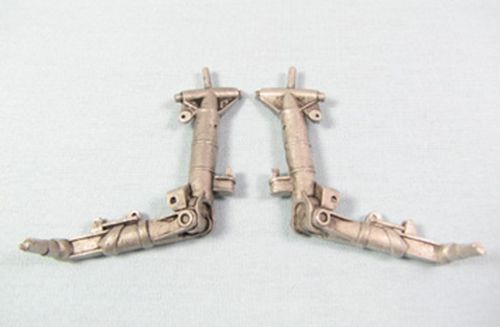 Scale Aircraft Conversions SAC32021 1:32 F/A-18C/D Hornet Gear