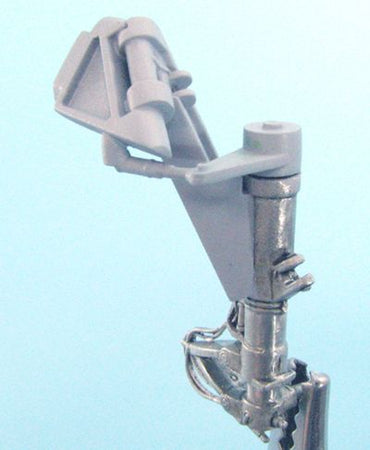 Scale Aircraft Conversions SAC32022A 1:32 Panavia Tornado