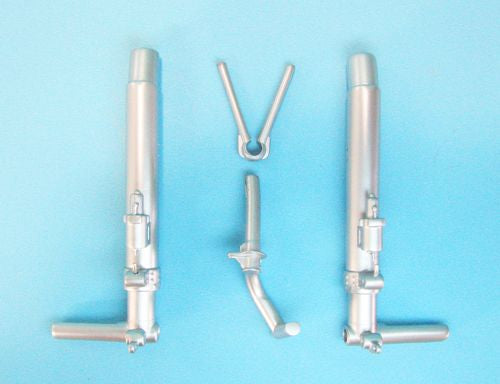 Scale Aircraft Conversions SAC32076 1:32 B-17G Flying Fortress Gear