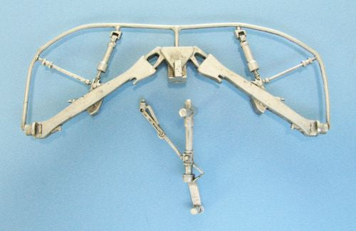 Scale Aircraft Conversions SAC32077 1:32 F-104 Starfighter Gear