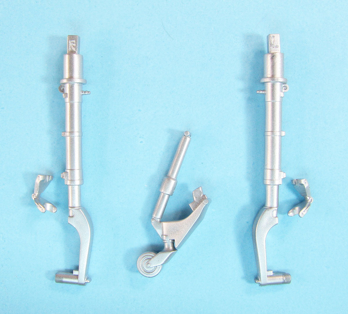 Scale Aircraft Conversions SAC32108 1:32 Mitsubishi A6M5 Zero Metal Gear