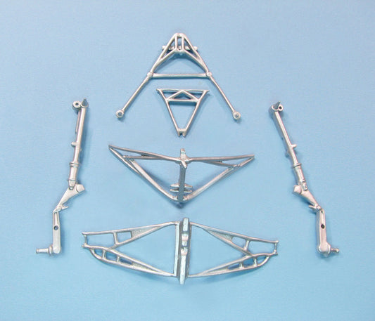 Scale Aircraft Conversions SAC32163 1:32 F4F-4 Wildcat/Martlet Gear