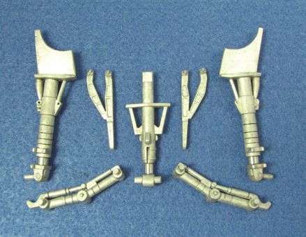 Scale Aircraft Conversions SAC48026 1:48 BAC TSR-2