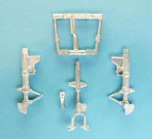 Scale Aircraft Conversions SAC48269 1:48 Grumman TF-9J Cougar