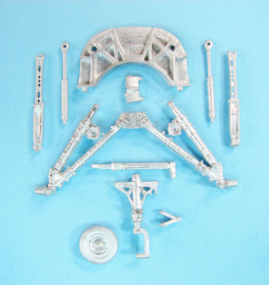 Scale Aircraft Conversions SAC48312 1:48 Lockheed-Martin F-16