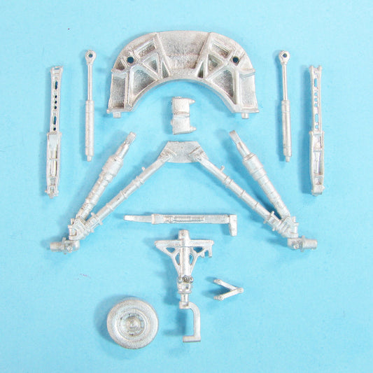 Scale Aircraft Conversions SAC48313 1:48 Lockheed-Martin F-16