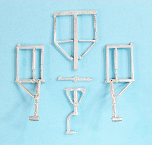 Scale Aircraft Conversions SAC48376 1:48 Douglas A/B-26B Invader Gear