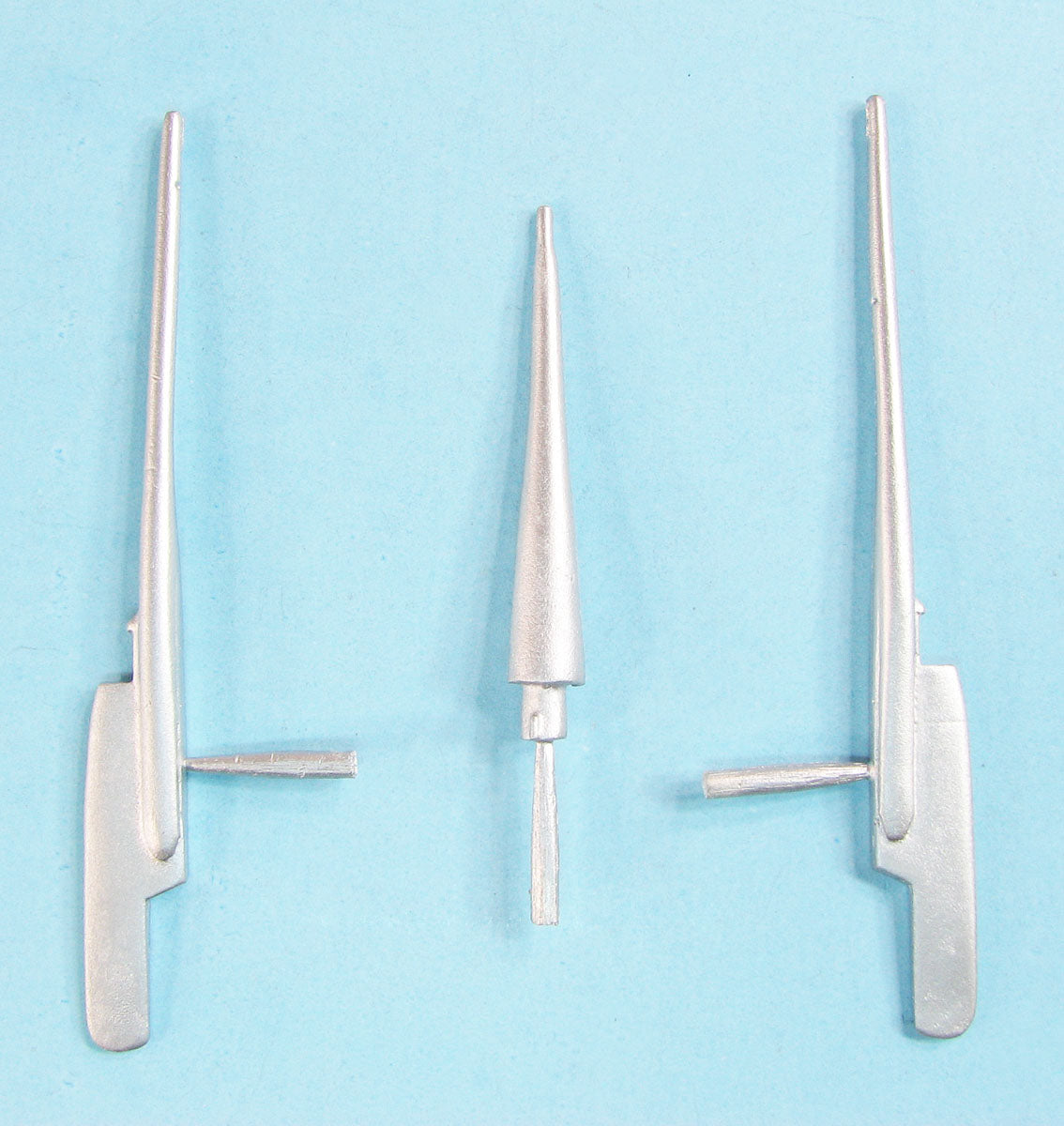 Scale Aircraft Conversions SAC48394 1:48 Folland Gnat T.1 RAE Probes