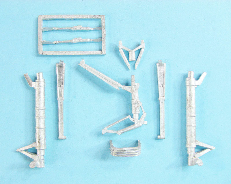 Scale Aircraft Conversions SAC48398 1:48 Sukhoi Su-57 Frazor