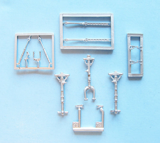 Scale Aircraft Conversions SAC48400 1:48 F.M.A