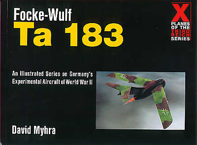 Schiffer SB907-2 X Planes