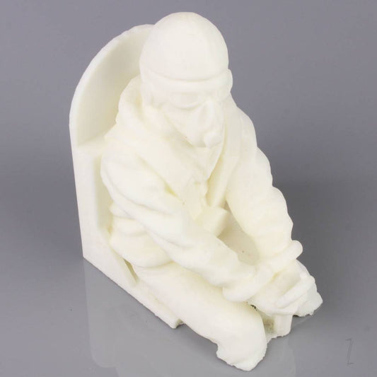 ScaleBitz 1:5 Scale Lysander Pilot 11001