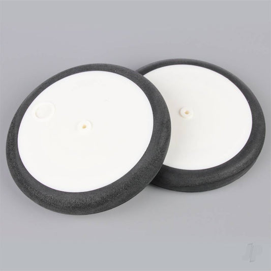 ScaleBitz 1:6-Scale Golden Age Wheels (125mm 4.3/4in) 21010