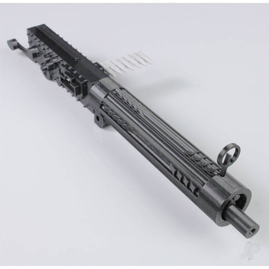 ScaleBitz 1:4 Scale WWI Vickers Machine Gun (British) 41000