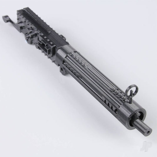 ScaleBitz 1:6 Scale WWI Vickers Machine Gun (British) 41002