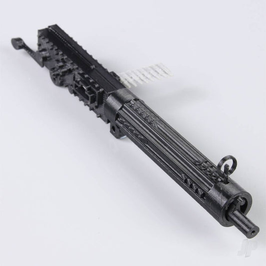 ScaleBitz 1:8 Scale WWI Vickers Machine Gun (British) 41004