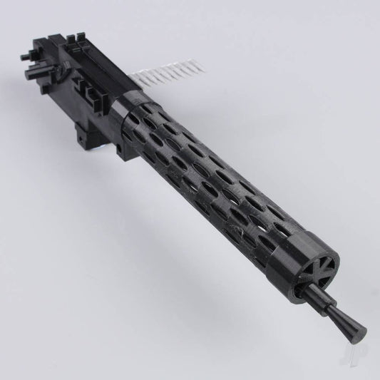 ScaleBitz 1:4 Scale WWI Spandau Machine Gun (German) 41010