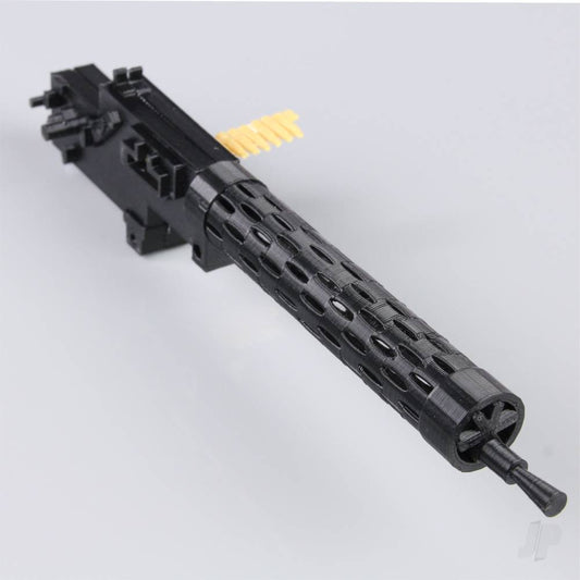 ScaleBitz 1:6 Scale WWI Spandau Machine Gun (German) 41012