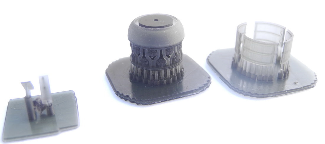 Sun Details SD-R4430 1:144 Hawker Sea Fury engine & cowling