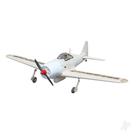 Seagull Master Edition A6M2 Zero Kit 67" 123K