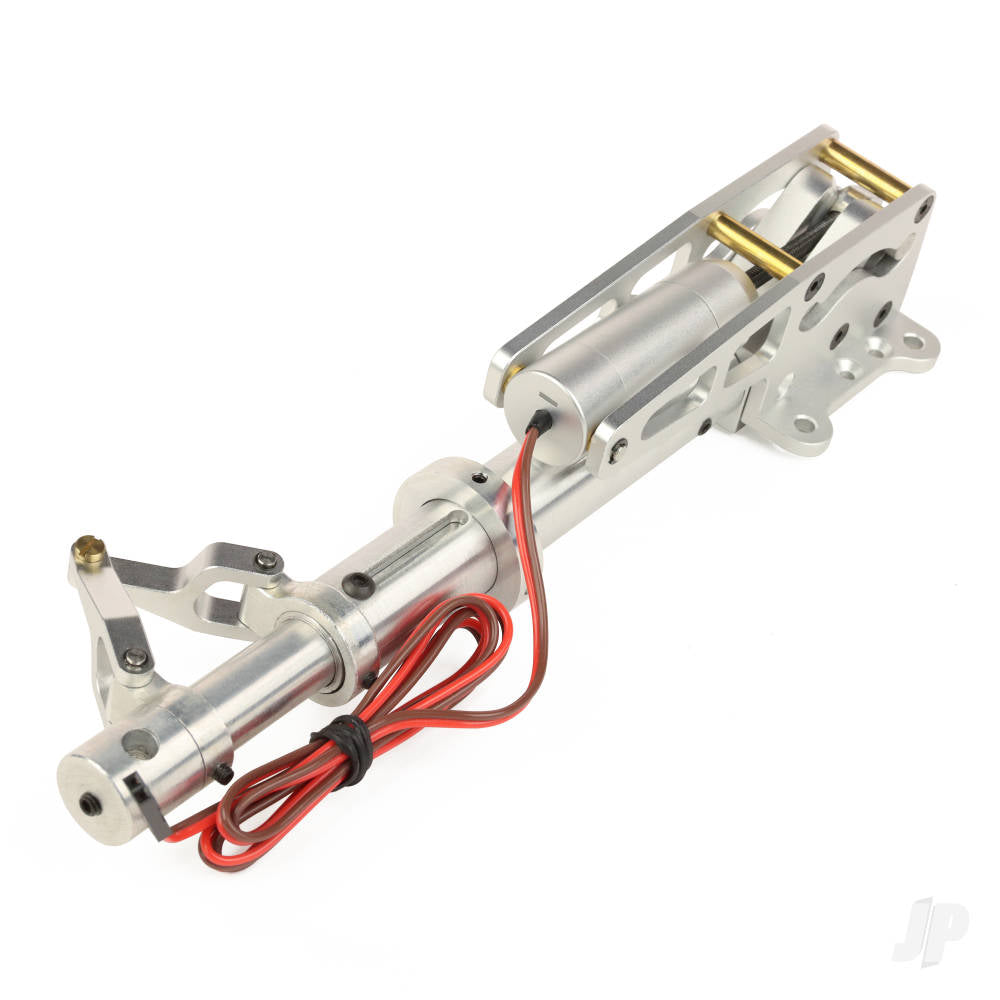 Seagull Skyraider Main Retracts and Legs (for SEA-348) 150-348