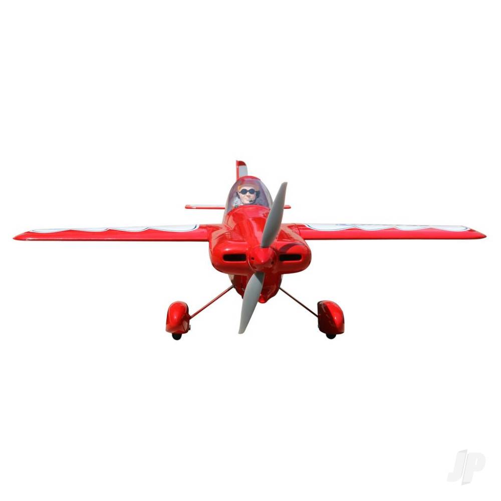 Seagull Cassutt 3m Racer (50-60cc) 1.65m (65in) Red 164R