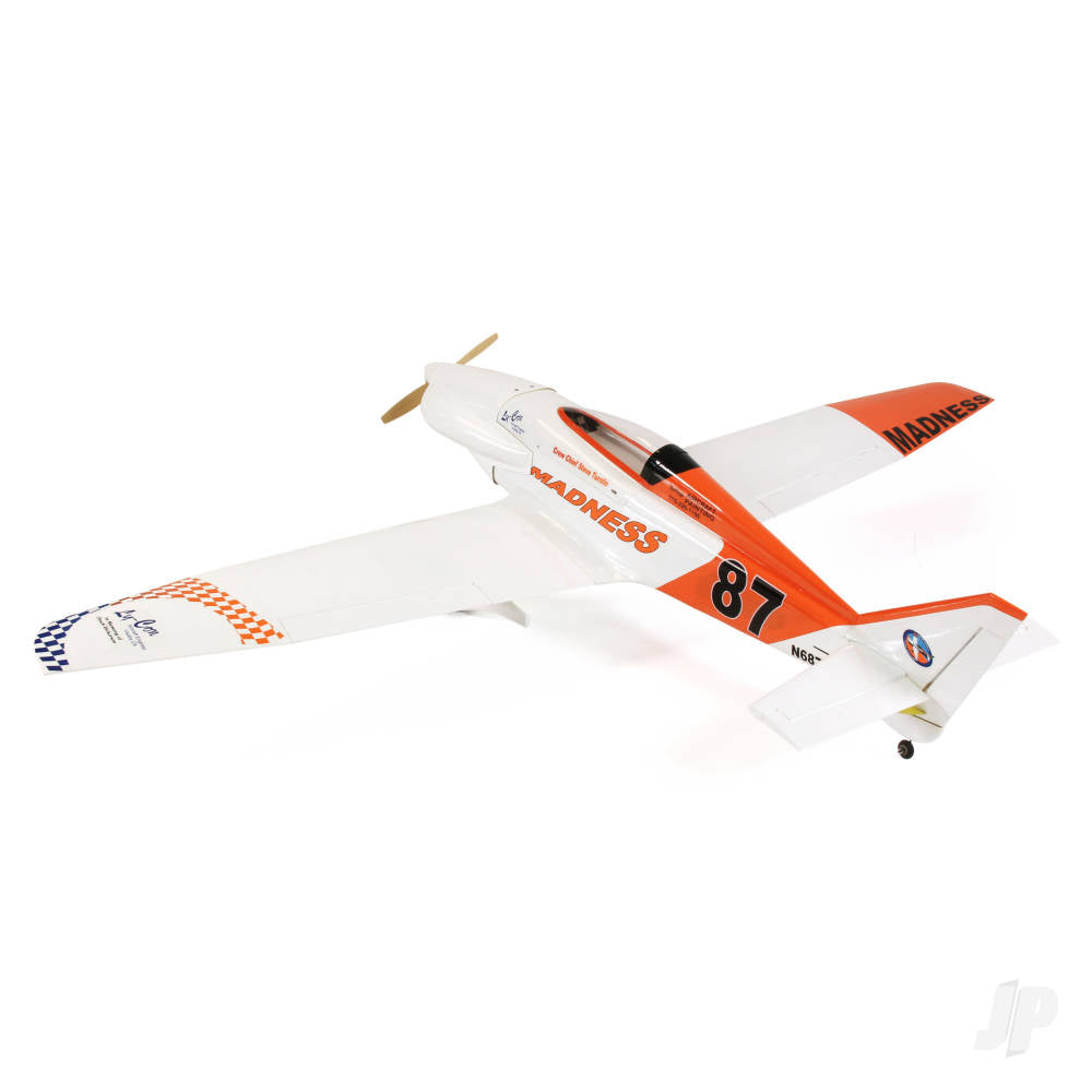 Seagull Madness GR-7 (20cc) 1.8m (70.9in) 168F1