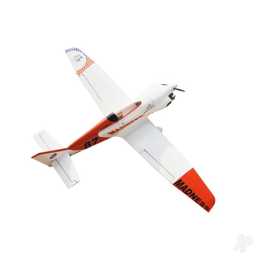 Seagull Madness GR-7 (20cc) 1.8m (70.9in) 168F1