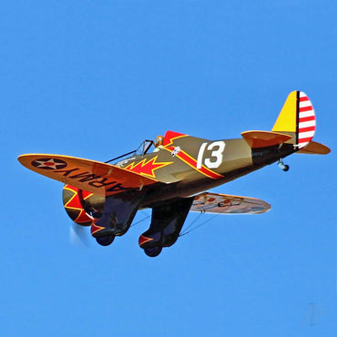 Seagull P26A Peashooter (26-30cc) 1.8m (71in) 305G