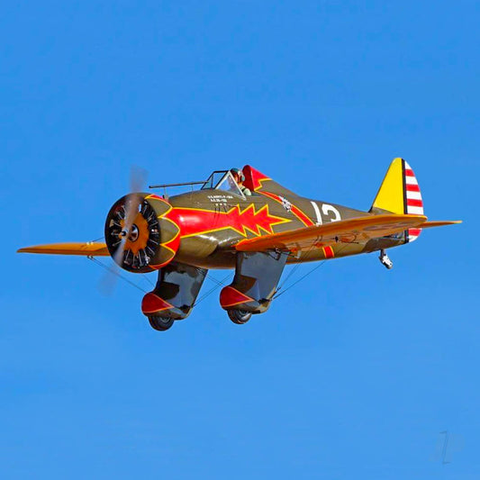 Seagull P26A Peashooter (26-30cc) 1.8m (71in) 305G