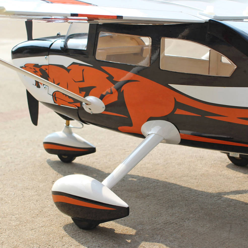 Seagull Cessna Turbo Skylane 182 327