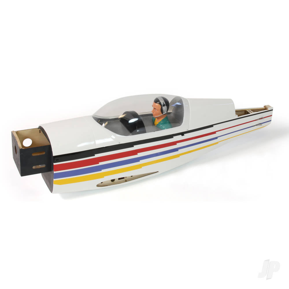 Seagull Christen Eagle Fuselage (for SEA-104) CE006