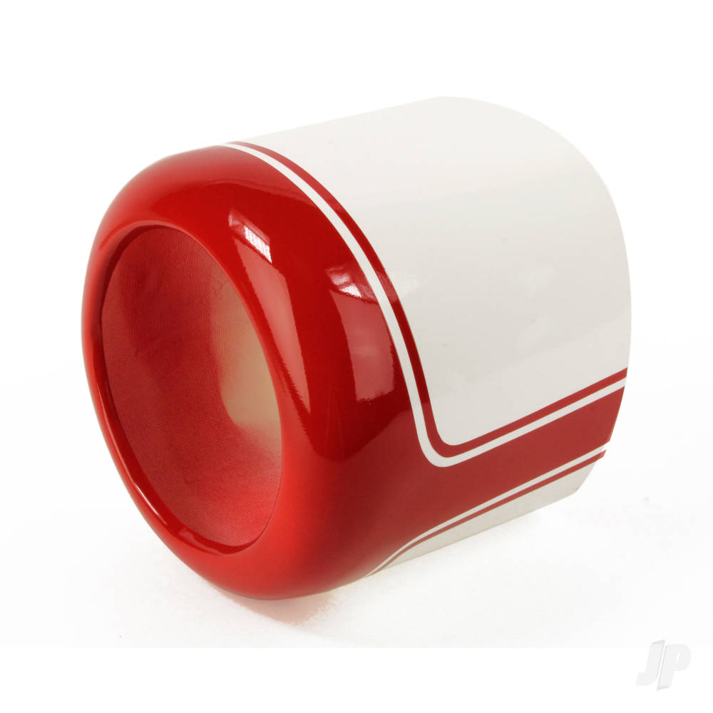 Seagull Stearman Red Baron Cowl (for SEA-277) RB010