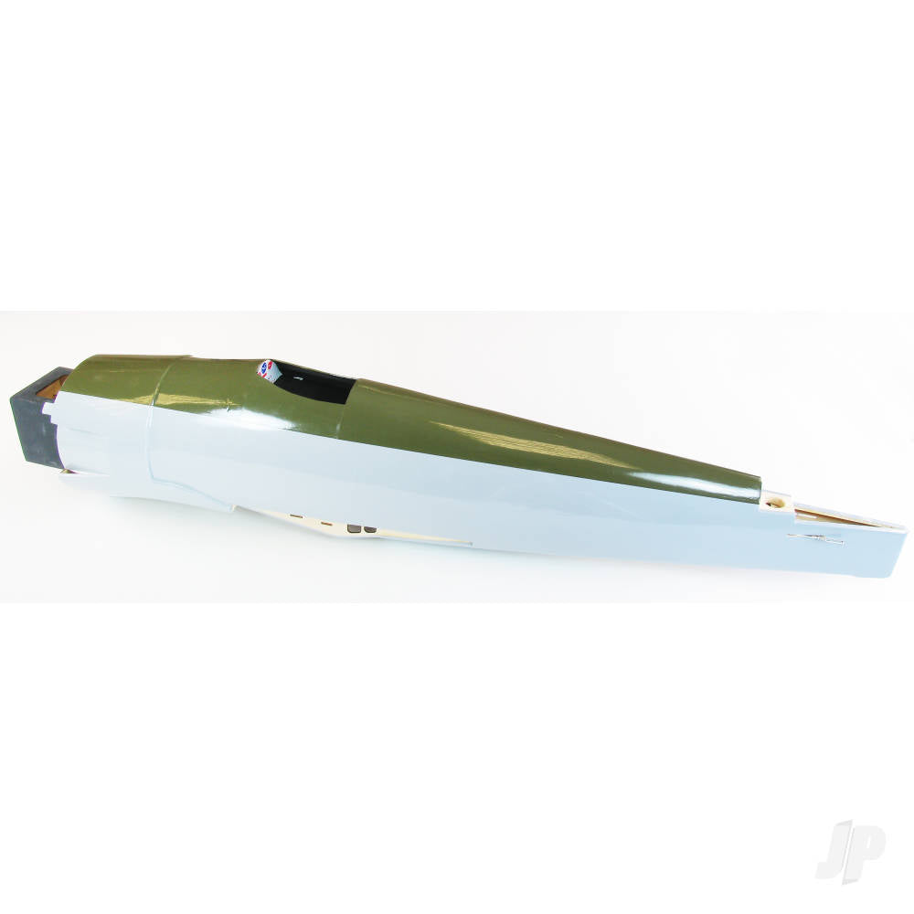 Seagull Sea Fury Fuselage (for SEA-33) SF206