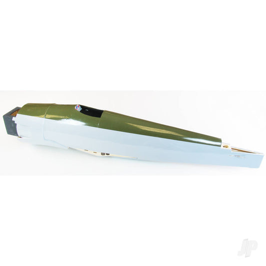 Seagull Sea Fury Fuselage (for SEA-33) SF206