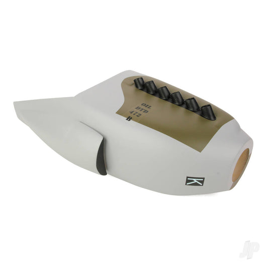 Seagull Spitfire Cowl (for SEA-183) SI310