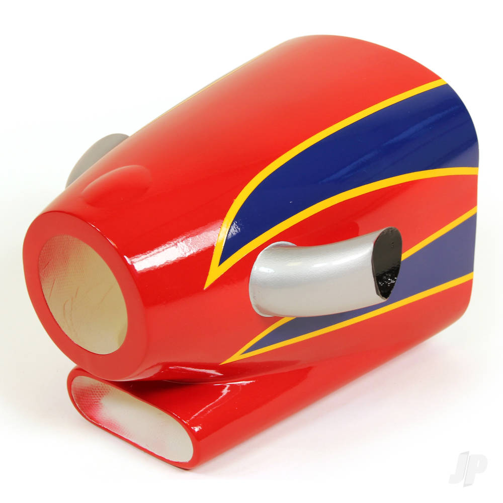 Seagull Turbo-Raven Cowl (for SEA-117) TR010