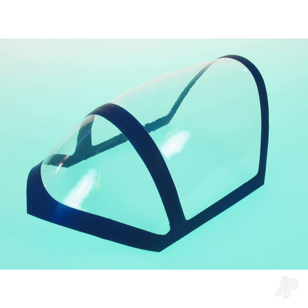 Seagull Ultimate 90 Bi-Plane Canopy (for SEA-50) UL009