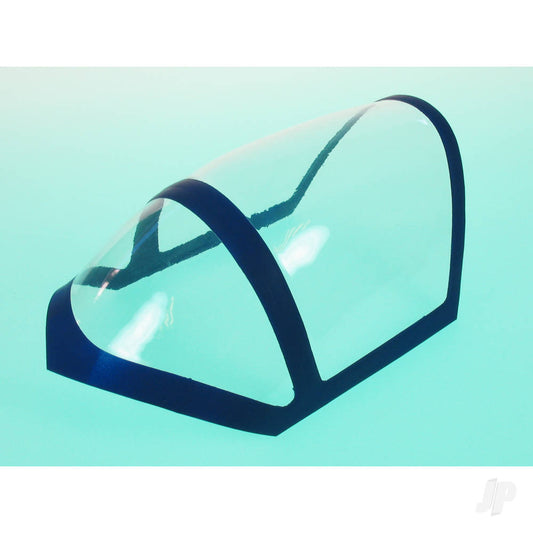 Seagull Ultimate 90 Bi-Plane Canopy (for SEA-50) UL009