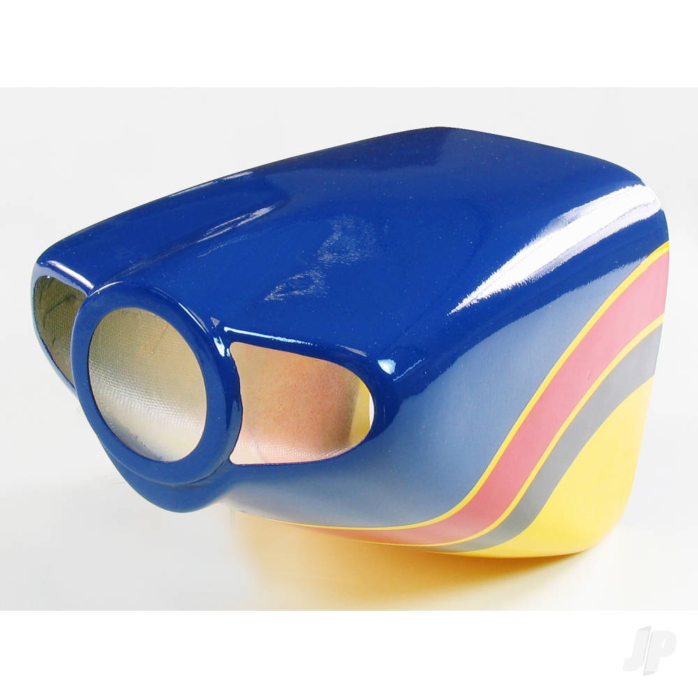 Seagull Ultimate 90 Bi-Plane Cowl (for SEA-50) UL010