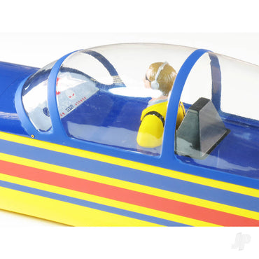Seagull Yak 54 (90) Fuselage (for SEA-53A) YK006