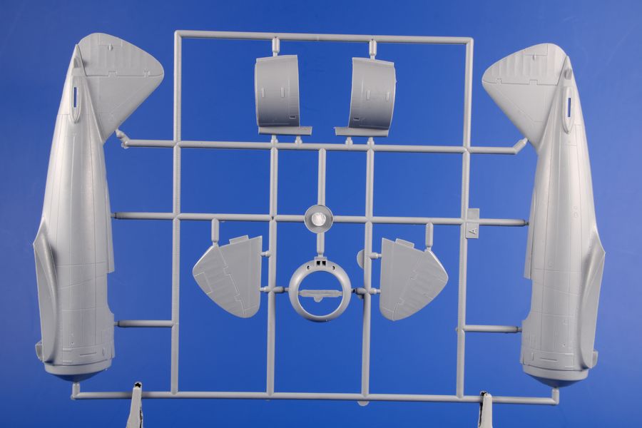 Special Hobby SH48208 1:48 J-20/Heja I 'Reggiane' 2000 Export Birds'