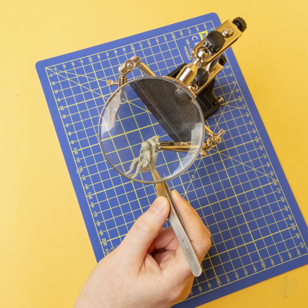 Modelcraft Hobby & Soldering Helping Hands SHSPCL2300