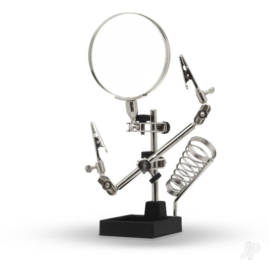 Modelcraft Hobby & Soldering Helping Hands SHSPCL2300